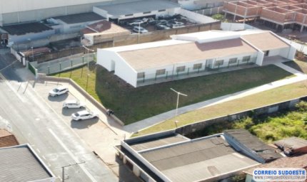 Secretaria de Desenvolvimento Social ganha nova sede e CRAS nova unidade em Guaxupé