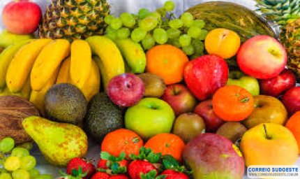 Ministério fixa padrões visuais de qualidade para frutas, legumes e verduras