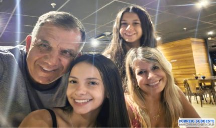 Delfinópolis: Ex-prefeito e família sofrem sequestro-relâmpago durante viagem