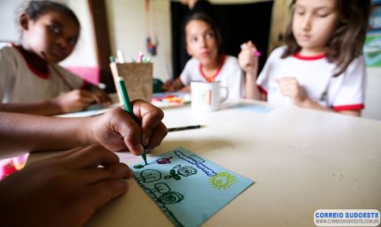 PRORROGADAS INSCRIÇÕES PARA CONTRATAÇÃO DE PSICÓLOGOS E ASSISTENTES SOCIAIS NA REDE ESTADUAL DE ENSINO