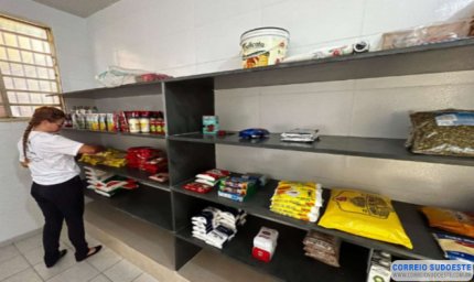MPMG investiga casos de maus-tratos contra idosos em instituição de longa permanência de Arceburgo