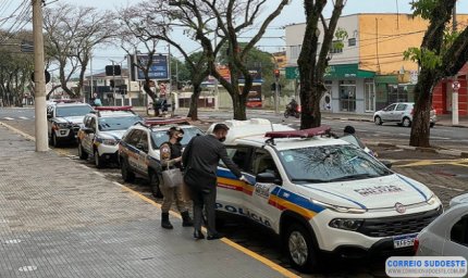 MINISTÉRIO PÚBLICO DÁ SEQUENCIA A OPERAÇÃO CONTRA FRAUDE NO SETOR DE METAIS E SUCATAS EM GUAXUPÉ E OUTRAS REGIÕES