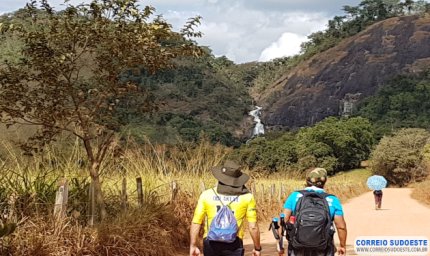 Rotas da fé impulsionam o turismo em Minas Gerais e oferecem opções diversas aos viajantes