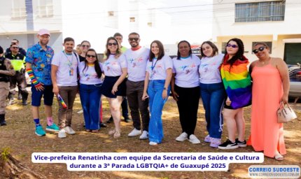 Pedido de Utilidade Pública para associação LGBTQIA+  gera polêmica