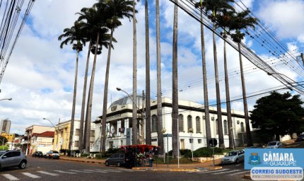 LDO aprovada na Câmara prevê manutenção e modernização de gabinetes de vereadores