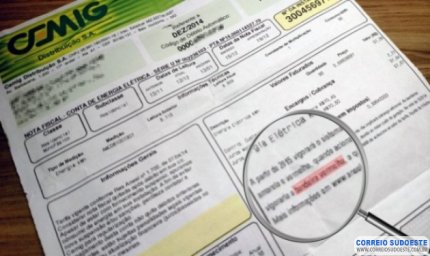 Cemig lança nova campanha de negociação de débitos em atraso