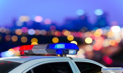 Veículo é subtraído de residência rural e encontrado abandonado em Nova Resende