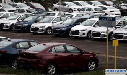 Senado aprova isenção de IPI para taxistas e pessoas com deficiência