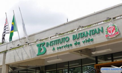 BUTANTAN CONVIDA POPULAÇÃO PARA PARTICIPAR DO TESTE DE NOVA VACINA