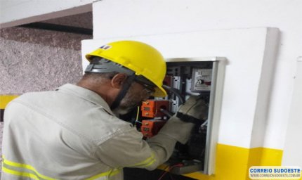 CEMIG INTENSIFICA COMBATE A FRAUDES NO SISTEMA ELÉTRICO MINEIRO