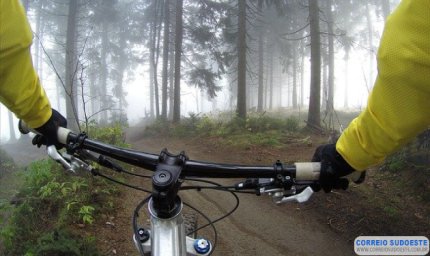 2º Pedal Solidário em Poços de Caldas é sábado