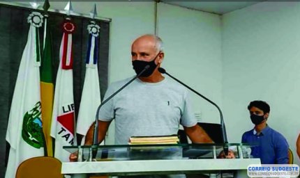 DESVIO DE CAMINHÕES E LOTEAMENTO COCOROBÓ