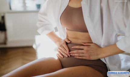 Mulheres que sofrem com fluxo menstrual poderão ter dois dias de licença