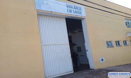 Saúde de Guaxupé está preparada para atender possíveis casos de monkeypox