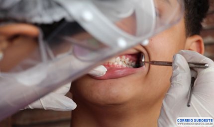 Presidente sanciona PL que inclui política nacional de saúde bucal no SUS