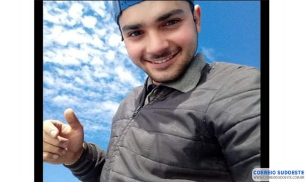 Jovem de 22 anos é assassinado durante briga na rua em Nova Resende