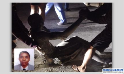 Jovem que ateou fogo em seu próprio corpo morre em Alfenas