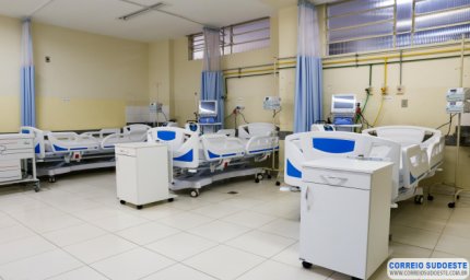 FALTA DE PROFISSIONAIS DIFICULTA AMPLIAÇÃO DO SISTEMA DE SAÚDE DE MINAS GERAIS