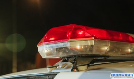 Discussão por cachaça termina em homicídio entre irmãos em Campos Gerais