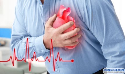 JOVENS TAMBÉM INFARTAM: ENTENDA AS CAUSAS E COMO SE PROTEGER
