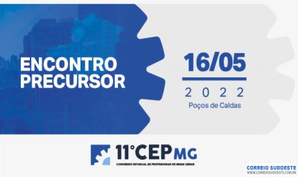Profissionais da área de engenharia de Guaxupé participam de etapa preparatória para congresso nacional
