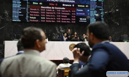 Votado projeto sobre carteira de identidade diferenciada