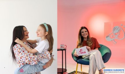 Janeiro Branco: quem cuida da saúde mental das mães atípicas?