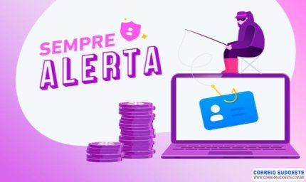 Golpes telefônicos usando nome de instituições financeiras continua fazendo vítimas na região