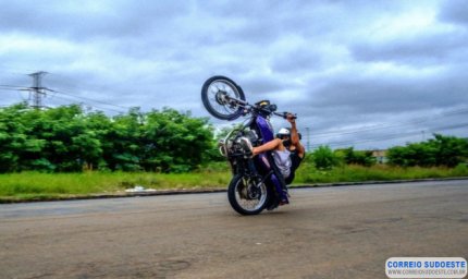Apreensões de motos continuam e juiz fala sobre a questão