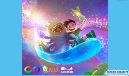 Cine14Bis e Super Cérebro lançam Sessão Laços: cinema inclusivo para famílias neurodivergentes em Guaxupé