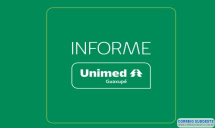 Edital de Convocação Unimed