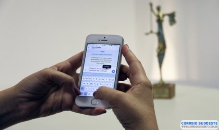 Novo golpe da 'mão fantasma' acende alerta da Polícia Federal