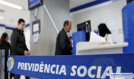 Novas restrições para o atendimento em agências do INSS