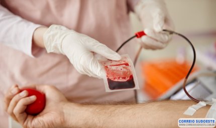 STF confirma direito de recusar transfusão de sangue por religião