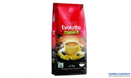 EVOLUTTO ESPRESSO GANHA O ‘OSCAR DO CAFÉ’ 2021