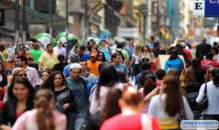 MUNICÍPIOS TÊM DUAS SEMANAS PARA CONTESTAR ESTIMATIVA POPULACIONAL DO IBGE