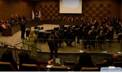 TJMG LANÇA PROGRAMA PARA DESTRAVAR OBRAS PÚBLICAS EM MINAS