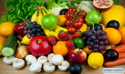 NUTRICIONISTA INDICA ALIMENTOS QUE MELHORAM A IMUNIDADE