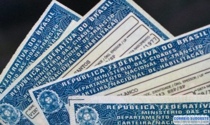 Projeto concede a condutor com visão monocular desconto na taxa de renovação da CNH