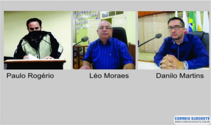 CRISE POLÍTICA ABALA LIDERANÇAS DO PREFEITO NA CÂMARA MUNICIPAL