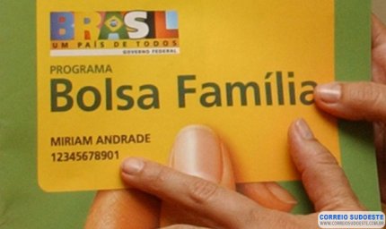 FAMÍLIAS PASSARÃO A RECEBER O BOLSA FAMÍLIA SOMADO AO AUXÍLIO EMERGENCIAL ATÉ DEZEMBRO