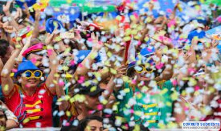 PREFEITURAS DE 16 CIDADES RECOMENDAM PROIBIÇÃO DE COMEMORAÇÕES ATÉ O CARNAVAL 2022