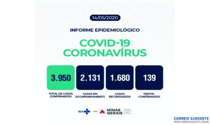SECRETARIA DE SAÚDE ANUNCIA MUDANÇAS NO BOLETIM EPIDEMIOLÓGICO