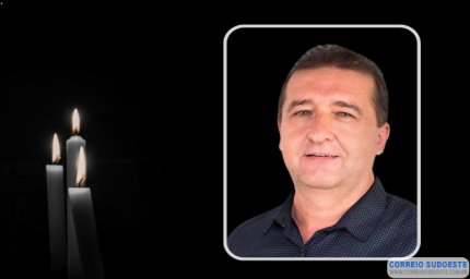 Nota de Falecimento: Mário Vasconcelos Bernardes