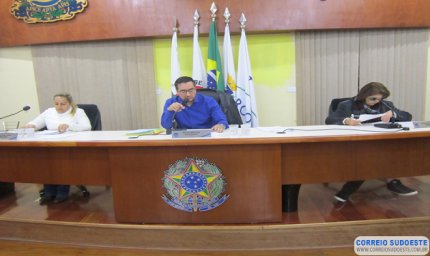 Campanha de difamação, vereadores se dizem vítimas dos candidatos não eleitos