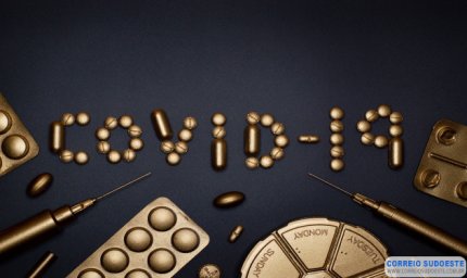 EM MENOS DE SETE DIAS, GUAXUPÉ JÁ REGISTRA QUATRO ÓBITOS POR COVID