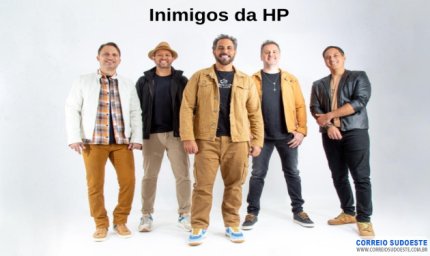 Guaranésia completa 123 anos com vasta programação cultural e artística