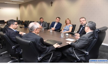 TJMG e Polícia Civil discutem comunicação de flagrantes