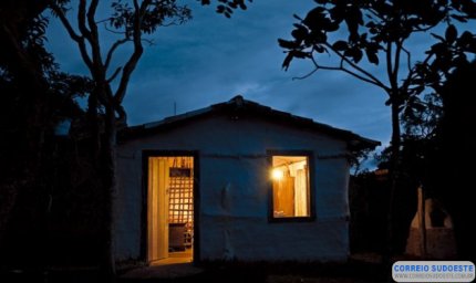 REAJUSTE DE ENERGIA PENALIZA PRODUÇÃO RURAL
