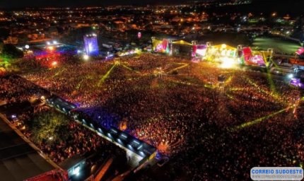 JOÃO ROCK ANUNCIA FESTIVAL VIRTUAL NO DIA 20 DE JUNHO